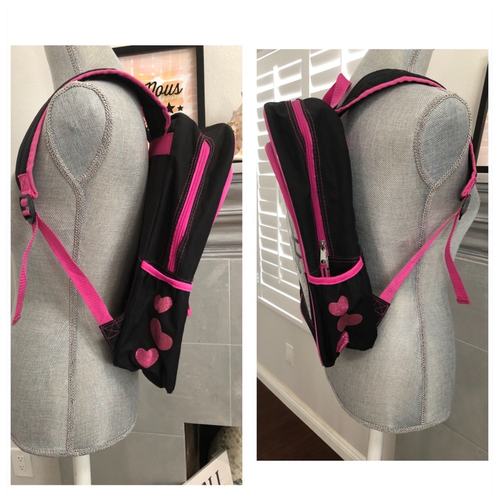 Hello Kitty Iridescent Backpack By Sanrio Gem